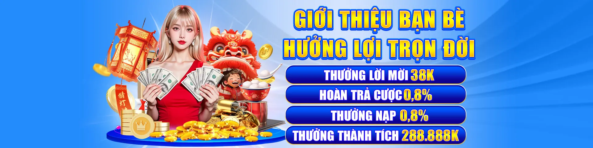 Hình ảnh chính game nổ hũ five88 me